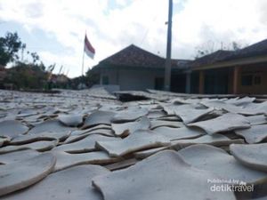 Sayang, Pulau Elok di Madura Ini Belum Disentuh Pembangunannya