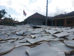 Sayang, Pulau Elok di Madura Ini Belum Disentuh Pembangunannya