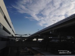 Sayonara! Salam Manis Untuk Dream Destination Japan