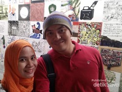 Sebelum Ada Corona, Wisata Korea Selatan Baik-baik Saja