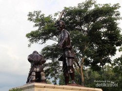 Sebelum Gebuk PKI, Lihat Dulu Bukti Keganasannya di Madiun