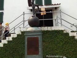 Sebelum ke Amsterdam, Kunjungi Dulu Museum Fatahillah Jakarta