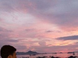 Sebelum ke Pulau Komodo, Mampir Dulu ke Labuan Bajo