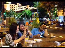 Secangkir Kopi di Sudut Malioboro