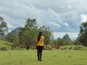 Secuil Keindahan dari Timor Tengah Selatan