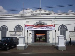 Sedih, Penduduk Indonesia Kurang Mencintai Museum