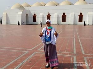 Sehari di Jeddah, Kunjungi 4 Tempat Ini