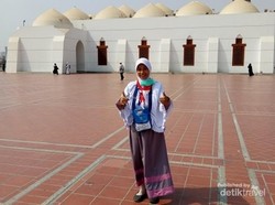 Sehari di Jeddah, Kunjungi 4 Tempat Ini