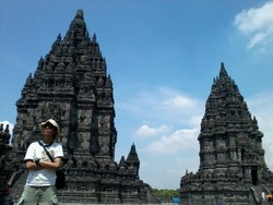 Sehari di Yogyakarta, Dijamin Luar Biasa!