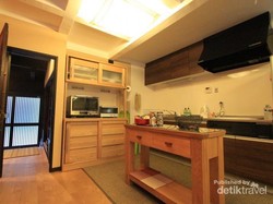 Sehari Menjadi Orang Jepang di Kyoto Akari Inn