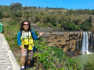Seharian di Geopark Ciletuh, Kamu Wajib Kunjungi Spot Ini
