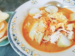 Seharian di Kota Bandung, Ini Destinasinya