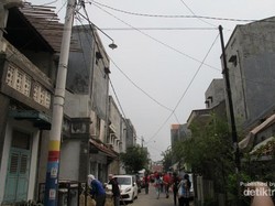 Seharian Jalan-jalan di Pecinan Tangerang, Puas!