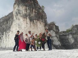 Seharian Wisata di Madura, Bisa ke Mana Saja?
