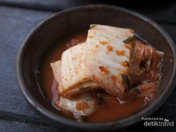 Sehat dan Langsing Dengan Kimchi