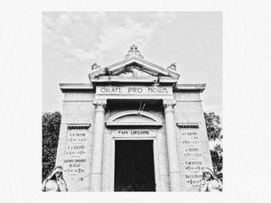 Sejarah dan Misteri Makam Pandu di Bandung