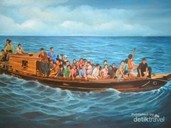 Sejarah Manusia Perahu di Batam