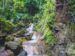 Sekarang #dirumahaja, Esok Kita Ke Kedung Pedut