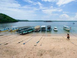 Selain Bandara, Pelabuhan Bali juga Ditutup Saat Nyepi