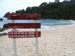 Selain di AS, Indonesia Juga Punya Green Bay