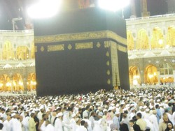 Selalu Rindu Kembali ke Baitullah