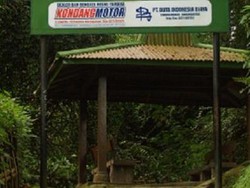 Selamat! Anda Berhasil Menapaki 1.250 Anak Tangga