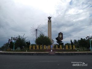 Selamat Datang di Kota Manis, Tahu Tempatnya?