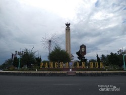 Selamat Datang di Kota Manis, Tahu Tempatnya?