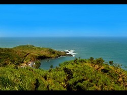 Selandia Baru? Bukan, Ini Kebumen!