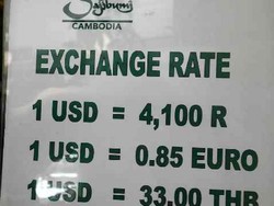 Semakin Seru Menjelajahi Kamboja!