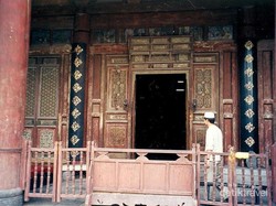 Semarak Ramadhan di Jalur Sutra Asia