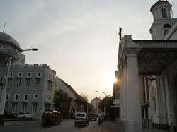 Semarang, Little Netherland yang Menakjubkan