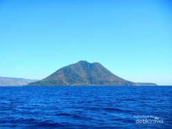 Senangnya Membawa Pulang Kain Tenun khas Alor, NTT