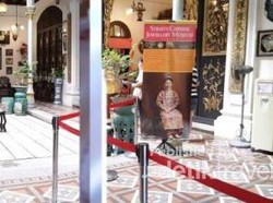 Seperti Ini Mewahnya Rumah Mafia di Penang, Malaysia