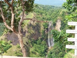 Seperti Permadani Hijau, Bukit Bossolo yang Cantik dari Sulawesi Selatan