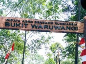Serang Punya Wisata Agro Keren