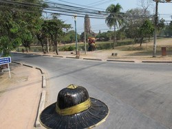 Serasa di Way Kambas, Bersenang-bersenang dengan Gajah