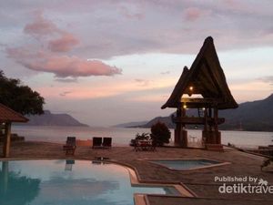 Serba-serbi Keindahan Danau Toba