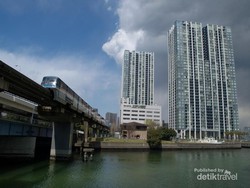 Serba-serbi Kereta Api Jepang