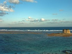 Sereweh, Surga Tersembunyi di Lombok Timur