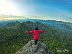 Serius! Wonogiri Punya Tempat Secantik Ini