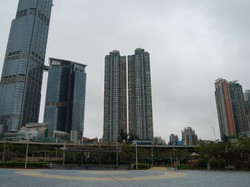 Seru! 3 Malam 3 Hotel di Hongkong