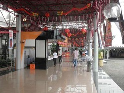 Seru! Ada Pertunjukan K-Pop di Cap Go Meh Fair JIExpo