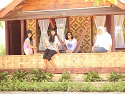 Seru! Backpaker ke Ujung Genteng