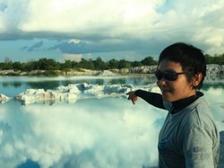 Seru! Perjalanan Penuh Kejutan di Negeri Laskar Pelangi