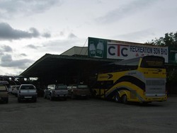 Seru! Perjalanan Penuh Tantangan Menembus Thailand