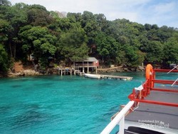 Seru! Sensasi Pertama Kali Snorkeling di Sabang