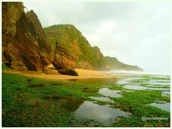 Seruni, yang Masih Cantik & Perawan di Gunungkidul