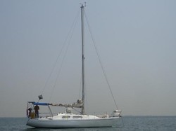 Serunya Berperahu Layar ke Kepulauan Seribu