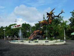 Serunya Liburan di Dufan Ala Magelang